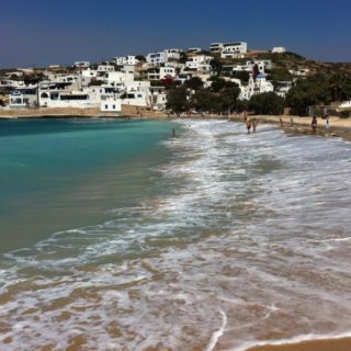 Η Δονούσα θα γίνει το πρώτο νησί του Αιγαίου χωρίς πλαστικά μιας χρήσης