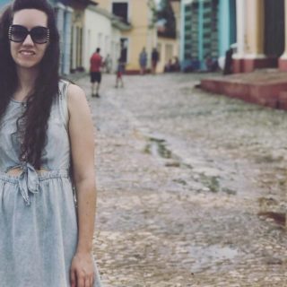 Η Ελεάνα Κανέλλου άφησε το χώρο της μόδας για να γίνει Σύμβουλος Ολιστικής Διατροφής