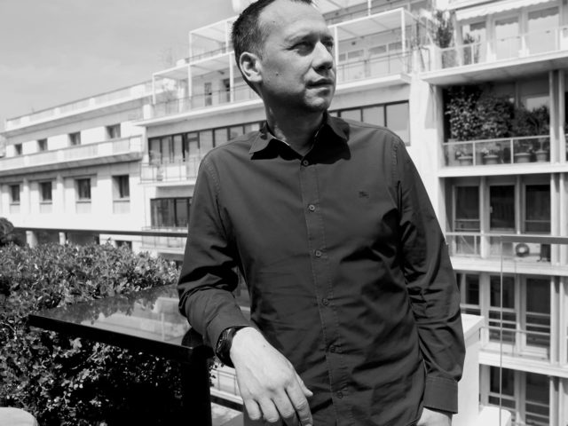 Sebastian Fitzek: Θρίλερ για να μην κλείνετε μάτι