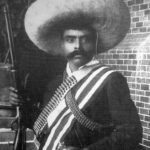 100 χρόνια από τη δολοφονία του Εμιλιάνο Ζαπάτα