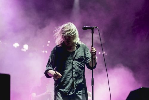 Γιάννης Αγγελάκας & οι 100°: Οδεύουν για διπλό sold out στο Fuzz