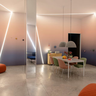 Μήπως το design μας επηρεάζει περισσότερο απ’ όσο νομίζουμε;