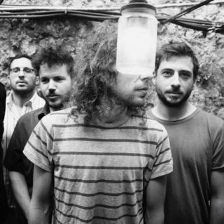 Οι Kooba Tercu σε μια track by track ξενάγηση στο Kharrüb