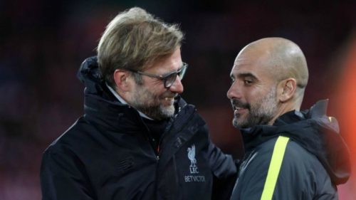 Κλοπ, Γκουαρντιόλα και Σάρι ενώνουν τη φωνή τους κατά του ρατσισμού και της ξενοφοβίας