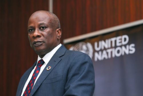 Νιγηρία: 10.000 εκτοπισμένοι από τον στρατό έχουν ανάγκη άμεση βοήθεια