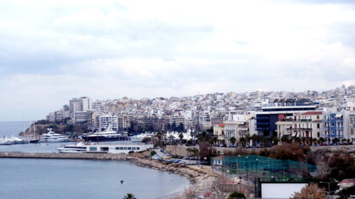 H εντός των τειχών αρχαία πόλη του Πειραιά κηρύσσεται ως αρχαιολογικός χώρος