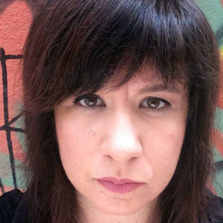 Όσο τρέχει μια ταρίφα, της Κατερίνας Νέζη