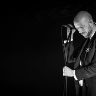 Δύο μέρες με τους Madrugada