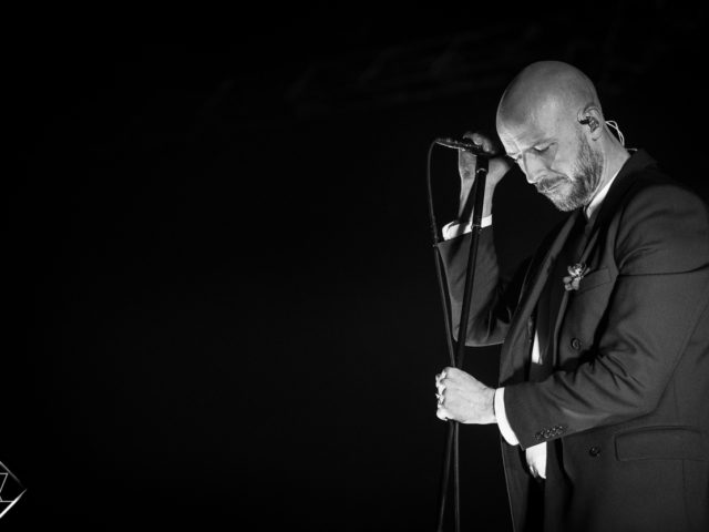 Δύο μέρες με τους Madrugada