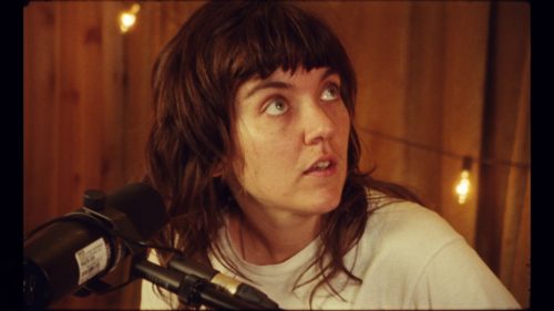 Ακούστε το νέο κομμάτι της Courtney Barnett