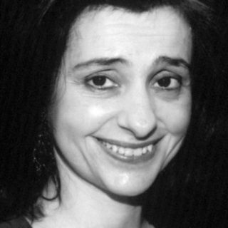 Παραμύθι αέρινο, της Νάντιας Στυλιανού