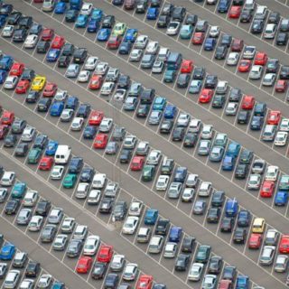 Έρχεται το έξυπνο parking σε δήμους όλης της χώρας