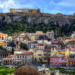 Ξεκίνησαν για την Αθήνα και βρέθηκαν…στην Ατένα Λουκάνα