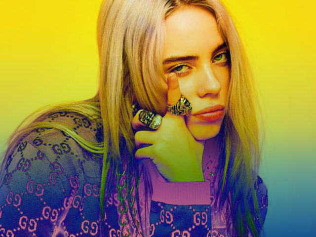 Αν ακόμα δεν ξέρεις ποια είναι η 17χρονη Billie Eilish, υπάρχει μεγάλη πιθανότητα να είσαι Γέρος