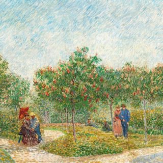 Πάλι μυρίζουν οι νεραντζιές