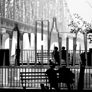 40 Χρόνια στο Manhattan του Γούντι Άλεν