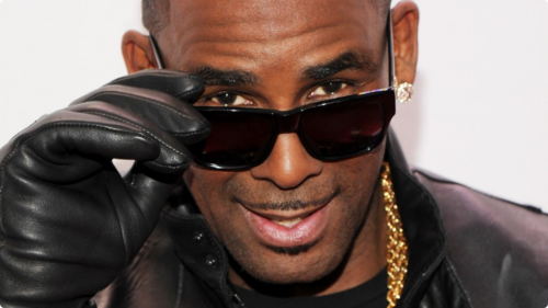 Ο R.Kelly τραγούδησε για 28 δευτερόλεπτα με αντίτιμο εισιτηρίου 100 δολάρια