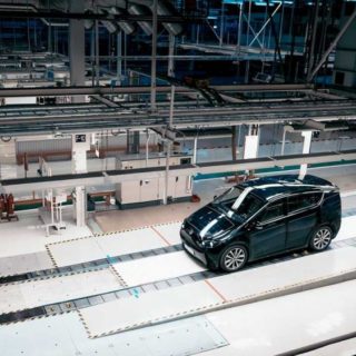 Το πρώτο ηλιακό αυτοκίνητο μαζικής παραγωγής θα κατασκευαστεί σύντομα στη Σουηδία