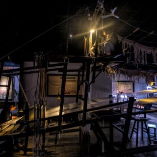 Μεταξένια Κίνα