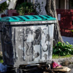 Νεκρό νεογέννητο σε κάδο απορριμάτων στο Αίγιο