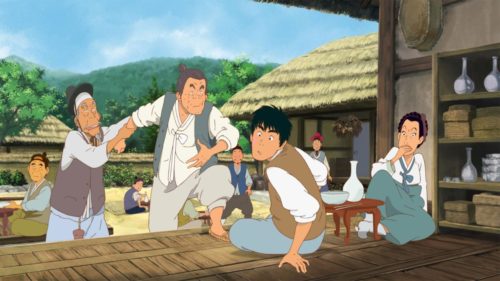 To Φεστιβάλ Κορεάτικου Κινηματογράφου για 4η χρονιά στην Αθήνα