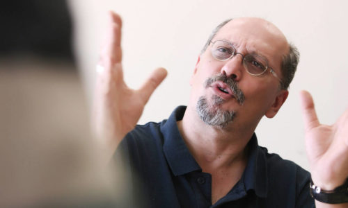 Σήμερα η κηδεία του Βασίλη Λυριτζή