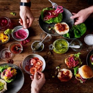 Είναι ο βιγκανισμός μόδα;