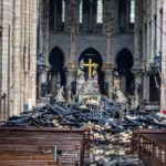 Θα βοηθούσε ένα βιντεοπαιχνίδι στην αναστήλωση της Παναγίας των Παρισίων;