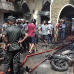 Σρι Λάνκα: Στους 290 οι νεκροί, περίπου 500 οι τραυματίες