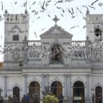 Σρι Λάνκα: Στους 310 οι νεκροί από τις επιθέσεις