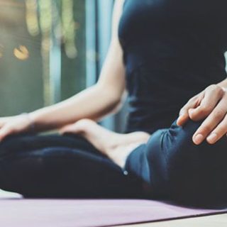 Γιατί κάποιος μπορεί να βάλει τα κλάματα κατά τη διάρκεια της yoga