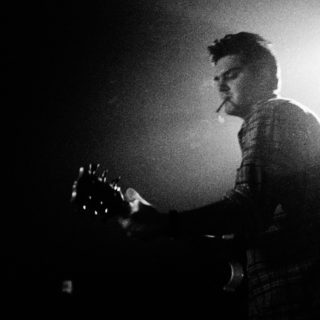 Ασκληπιός Ζαμπέτας: Χθες στους Mushrooms και τις Τρύπες. Σήμερα στους Seahorse. Αύριο;