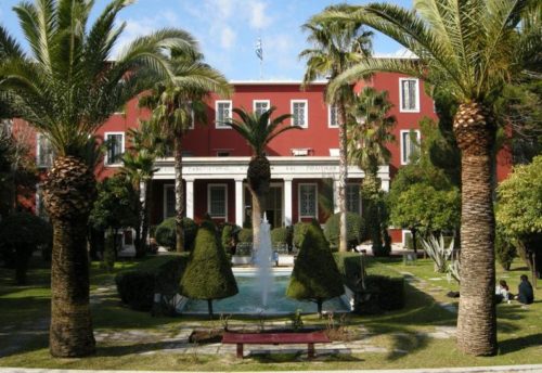 Ανακοινώθηκαν τα ονόματα των προσληφθέντων ειδικών φρουρών για την Πανεπιστημιακή Αστυνομία