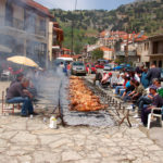 Πασχαλινά Έθιμα και Παραδόσεις της Ρούμελης