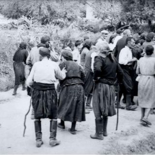 Χανιά: Αναγνωρίστηκε από την Πολιτεία ως μαρτυρικό το χωριό Κοντομαρί του Δήμου Πλατανιά