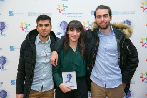 Invent ICT: Ο κύκλος της βιώσιμης ανάπτυξης ξαναγράφεται