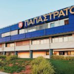 Παπαστράτος: Δημιουργεί 160 νέες θέσεις εργασίας