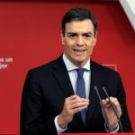 Ευρωεκλογές-Ισπανία: Ο Πέδρο Σάντσεθ αναδεικνύεται σε κομβικό πρόσωπο για τη διανομή των ρόλων στην ΕΕ