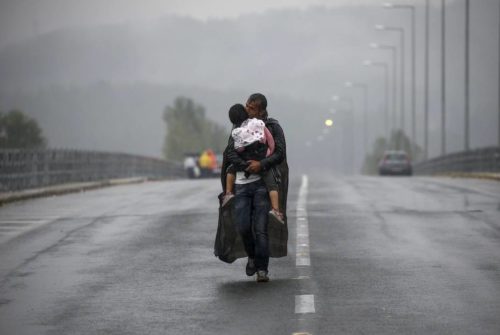 Τρία χρόνια χωρίς τον Γιάννη Μπεχράκη