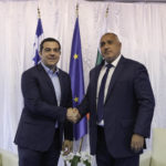 Τσίπρας: Κρίσιμος ο ρόλος Ελλάδας και Βουλγαρίας στην ενεργειακή στρατηγική της ΕΕ