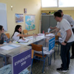 Μεγάλη ποσοστιαία μείωση σε ΠΟΤΑΜΙ, ΑΝΕΛ και ΧΑ στις Ευρωεκλογές