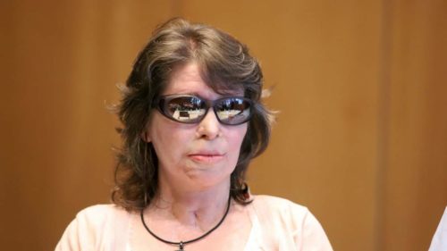 Ρατσιστική επίθεση κατά της Κούνεβα από στέλεχος της ΝΔ