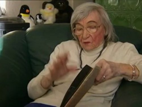 Θα διαβάζατε ένα μυθιστόρημα για την δοκιμάστρια των φαγητών του Χίτλερ;