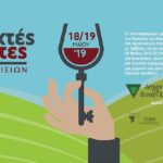 «Ανοιχτές Πόρτες»: Ένα Σαββατοκύριακο ξεναγήσεων και εκδηλώσεων στα ελληνικά οινοποιεία