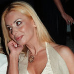 Πέθανε η Τζούλη Μπάρκα