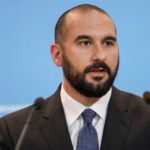 Δημήτρης Τζανακόπουλος: «Πρέπει να περιμένουμε να δούμε τα πραγματικά αποτελέσματα και στη βάση αυτή να βγάλουμε και τα τελικά πολιτικά συμπεράσματα»