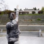 “On The Breadline”: Ένα νομαδικό πρότζεκτ διάρκειας ενός έτους που ακολουθεί τη «γραμμή του ψωμιού»  σε 4 χώρες