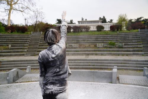 “On The Breadline”: Ένα νομαδικό πρότζεκτ διάρκειας ενός έτους που ακολουθεί τη «γραμμή του ψωμιού»  σε 4 χώρες