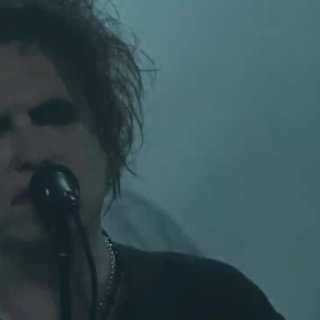 Οι Cure παίζουν ολόκληρο το Disintegration στην Όπερα του Σίδνεϊ (ΒΙΝΤΕΟ)