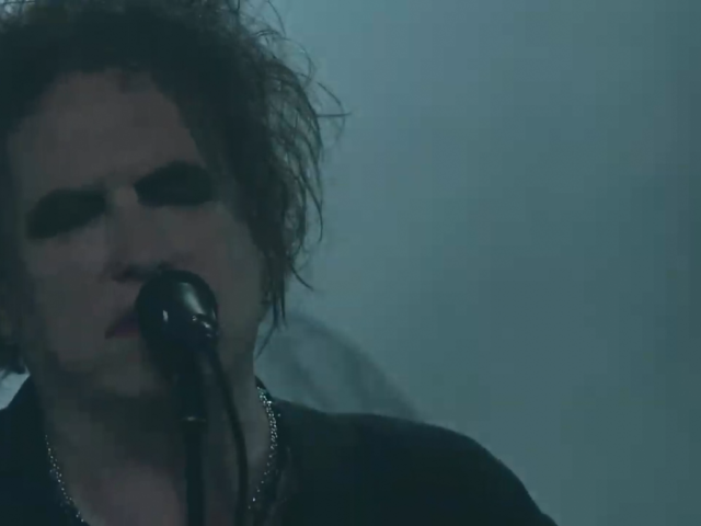 Οι Cure παίζουν ολόκληρο το Disintegration στην Όπερα του Σίδνεϊ (ΒΙΝΤΕΟ)